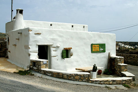 Renovation of a building