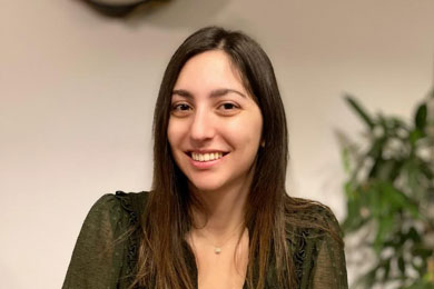 Katerina Koutalidi